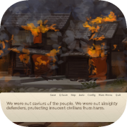 Wander No More App Icon