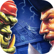 Warcraft II: Tides of Darkness
