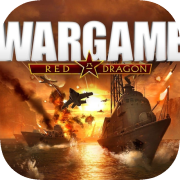Wargame: Red Dragon