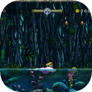 Wario Land: Shake It!