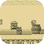Wario Land: Super Mario Land 3