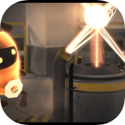 Warp App Icon