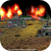Warzone 2100