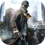 Watch Dogs