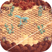 Weaving Tides App Icon