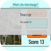 What's The Interchange?