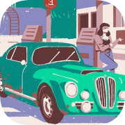 Wheels of Aurelia