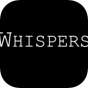 Whispers (itch) (N.S. Dawn)