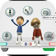 Wii Play