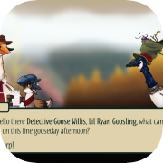 Wild Duck Full Game 10 - Promo - Percentage