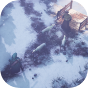 Winter Ember App Icon