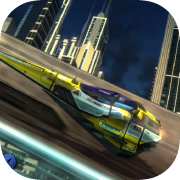 WipEout 2048