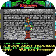 Wizardry 6: Bane of the Cosmic Forge