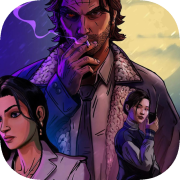 The Wolf Among Us 2