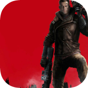 Wolfenstein: The New Order German Edition