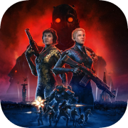 Wolfenstein: Youngblood Deutsche Version