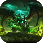 World of Warcraft: Legion