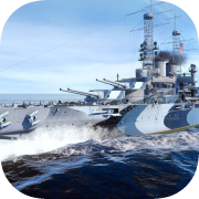 World of Warships: Legends — Arkansas Brawler