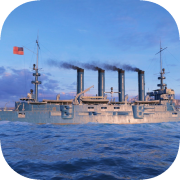 World of Warships: Legends – Classic Charleston