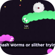 Worm.is: The Game