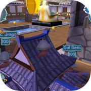 Worms Forts: Under Siege