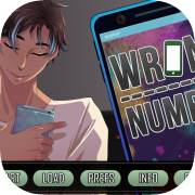 Wrong Number App Icon