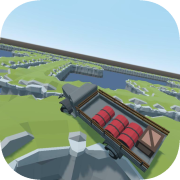 WW II Truck Game