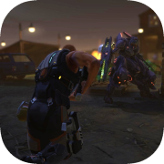 XCOM: Enemy Within
