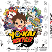 Yo-kai Watch