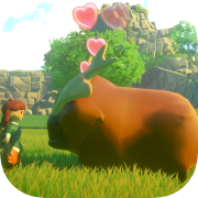 Yonder: The Cloud Catcher Chronicles
