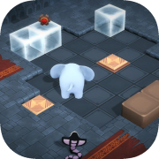 Yono and the Celestial Elephants