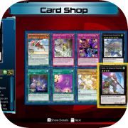 Yu-Gi-Oh! Legacy of the Duelist