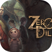 Zero Escape: Zero Time Dilemma App Icon