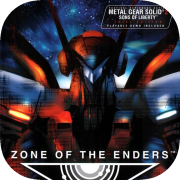 Zone of the Enders