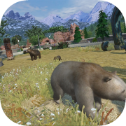 Zoo Tycoon