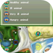 Zoo Vet: Endangered Animals